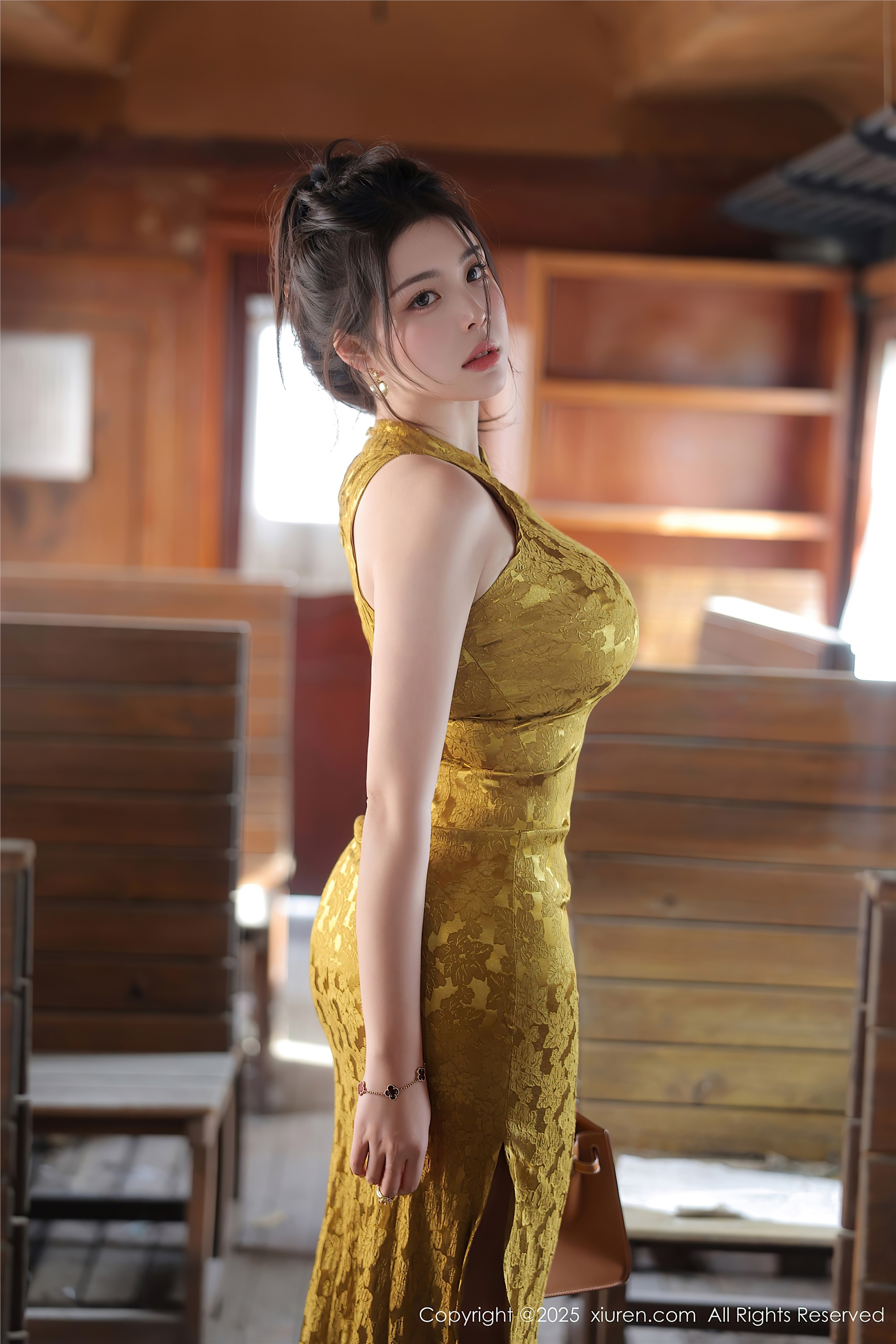 Xiuren秀人网 2025.05.13 NO.10269 林若凡F